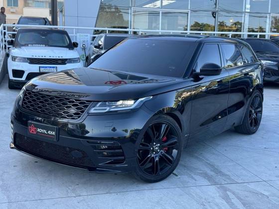 LAND ROVER RANGE ROVER VELAR 3.0 V6 P380 GASOLINA R-DYNAMIC HSE AUTOMÁTICO